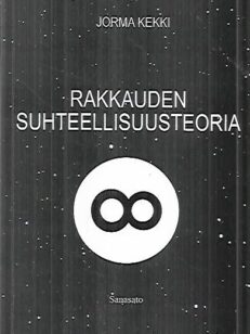 Rakkauden suhteellisuusteoria