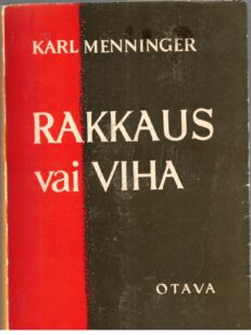 Rakkaus vai viha