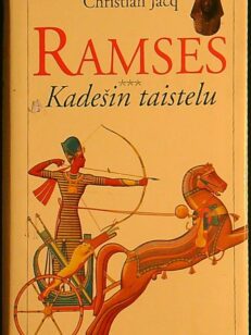 Ramses Kadesin taistelu