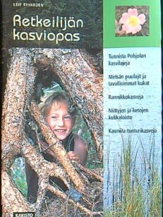 Retkeiljän kasviopas