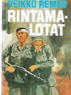 Rintamalotat - Romaani