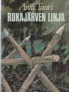 Rukajärven linja