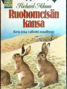 Ruohometsän kansa