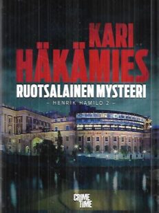 Ruotsalainen mysteeri [ Henrik Hamilo 2 ]