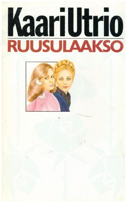 Ruusulaakso