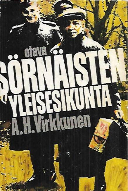 Sörnäisten yleisesikunta