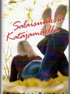 Salaisuuksia Katajamäellä