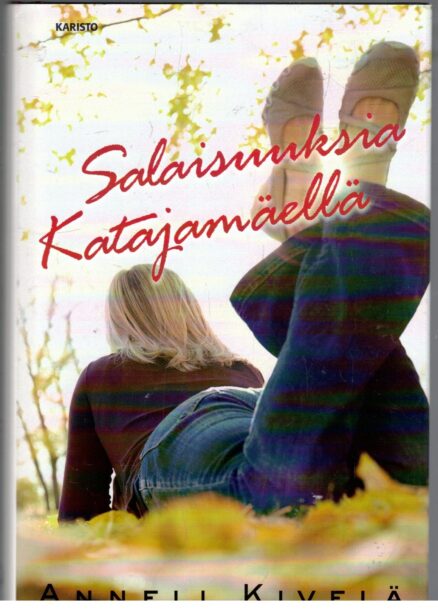 Salaisuuksia Katajamäellä