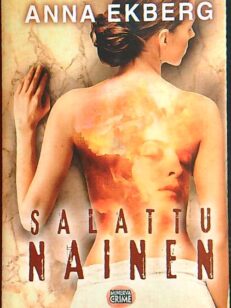 Salattu nainen