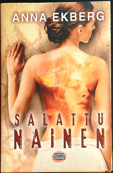 Salattu nainen