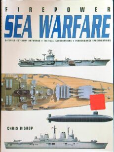 Sea warfare - Firepower