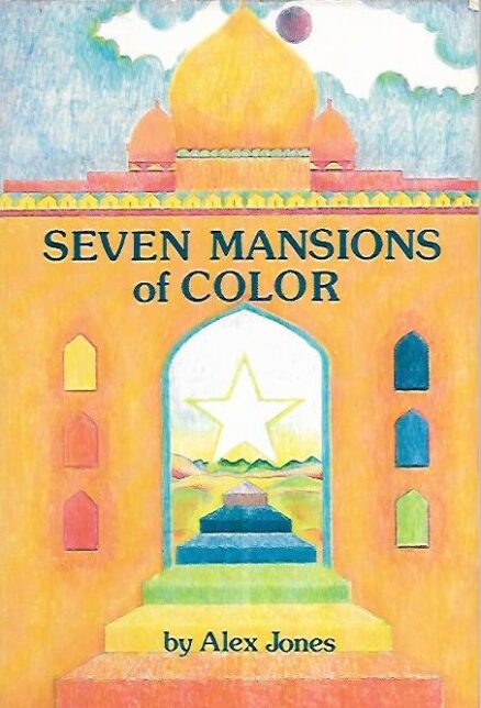 Seven Mansions of Color