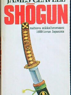 Shogun 2. nide