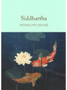 Siddhartha (englannin kielinen)