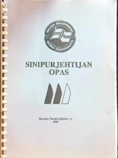 Sinipurjehtijan opas