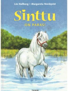 Sinttu on paras!