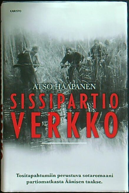 Sissipartio Verkko