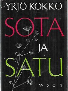 Sota ja satu