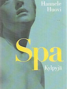 Spa - Kylpyjä