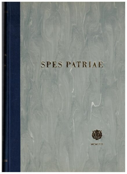 Spes patriae - Vuoden 1962 ylioppilaskuvat