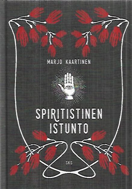 Spiritistinen istunto