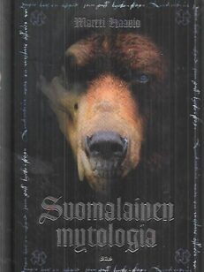 Suomalainen mytologia