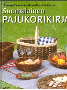 Suomalainen pajukorikirja