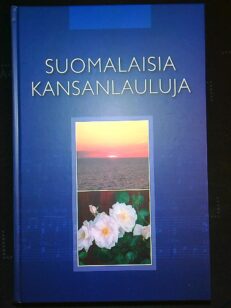 Suomalaisia kansanlauluja