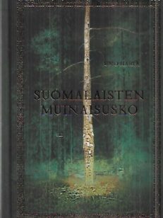 Suomalaisten muinaisusko