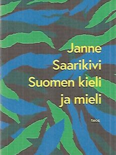 Suomen kieli ja mieli