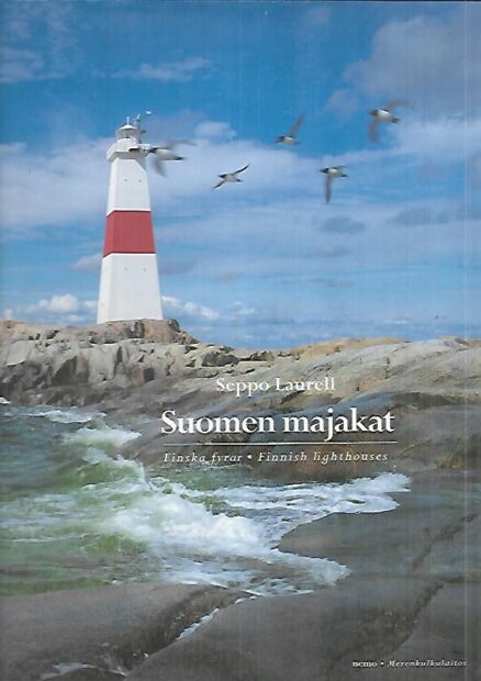 Suomen majakat / Finska fyrar / Finnish Lighthouses