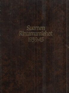 Suomen rintamamiehet 1939-45