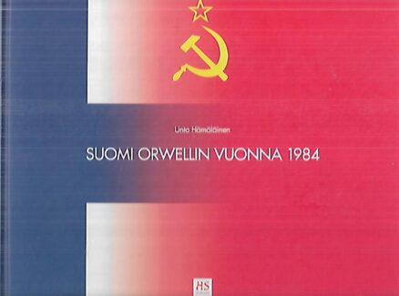 Suomi Orwellin vuonna 1984