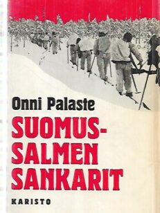 Suomussalmen sankarit