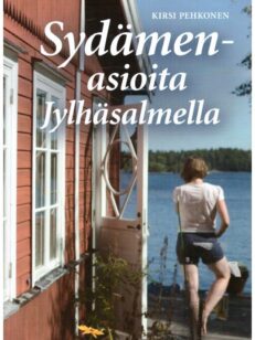 Sydämenasioita Jylhäsalmella