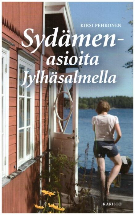 Sydämenasioita Jylhäsalmella