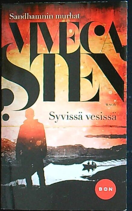 Syvissä Vesissä