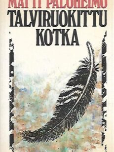 Talviruokittu kotka