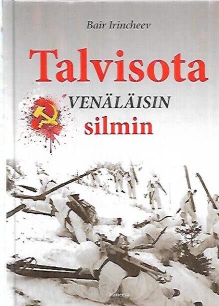 Talvisota venäläisin silmin