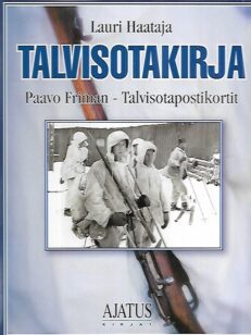 Talvisotakirja - Talvisotapostikortit