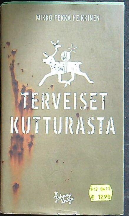 Terveiset Kutturasta