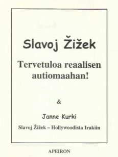 Tervetuloa reaalisen autiomaahan! Viisi esseetä syyskuun 11. päivästä ja vastaavista päivämääristä