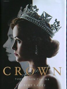 The Crown - todellinen tarina