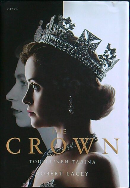 The Crown - todellinen tarina