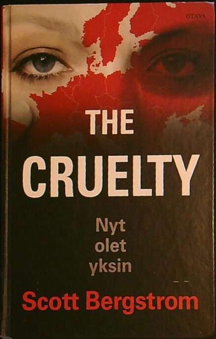 The Cruelty - nyt ole yksin