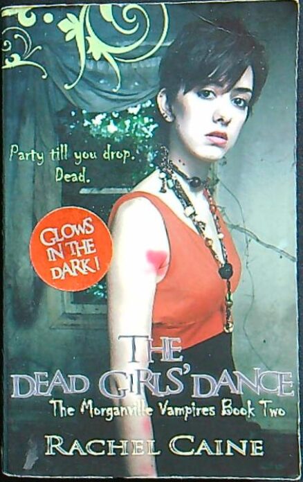 The Dead girls' dance - the Morganville vampires book two