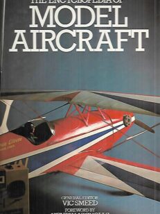 The Encyclopedia of Model Aircraft