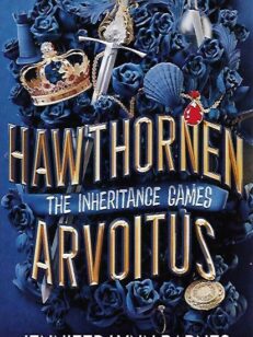 The Inheritance Games: Hawthornen arvoitus