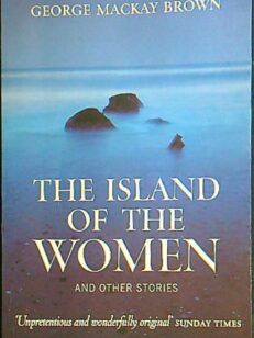 The Island of the women and other stories