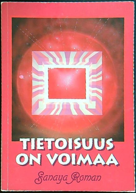 Tietoisuus on voimaa